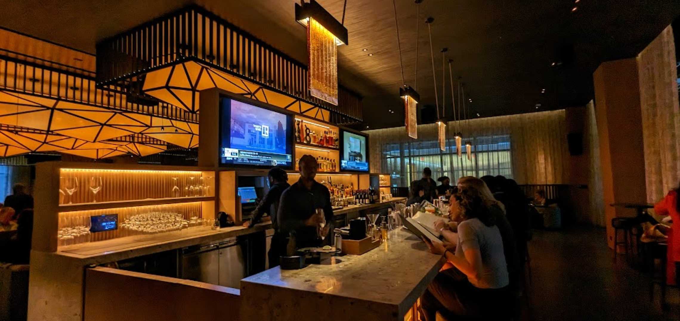 Special report 24 hours of living like Ric Flair in Buckhead Urbanize Atlanta